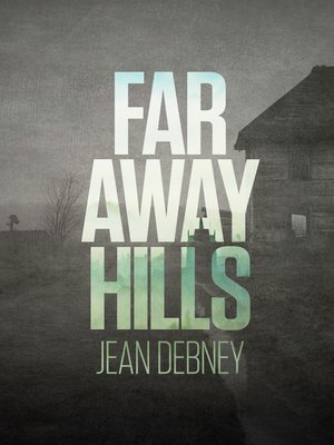 cover image of Far Away Hills
